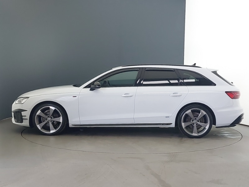 Used Audi A4 2021 for sale - 77552720: Photo 4