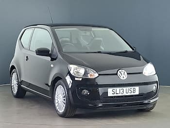 Used Volkswagen up! 2013 for sale - 79870073: Photo