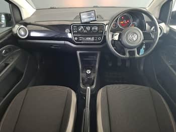 Used Volkswagen up! 2013 for sale - 79870073: Photo