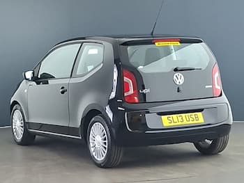 Used Volkswagen up! 2013 for sale - 79870073: Photo