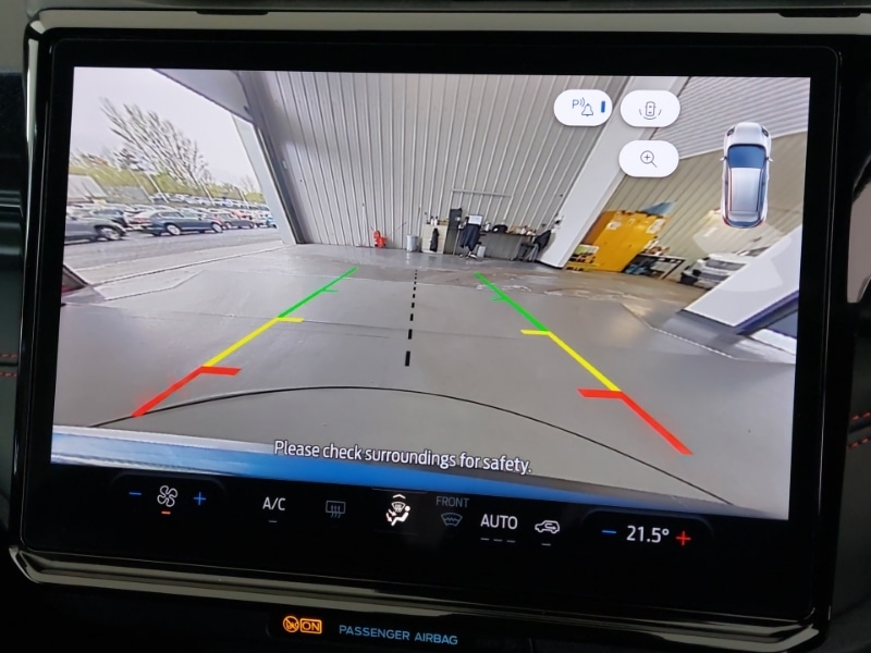 Used Ford Puma 2025 for sale - 78178510: Photo 10