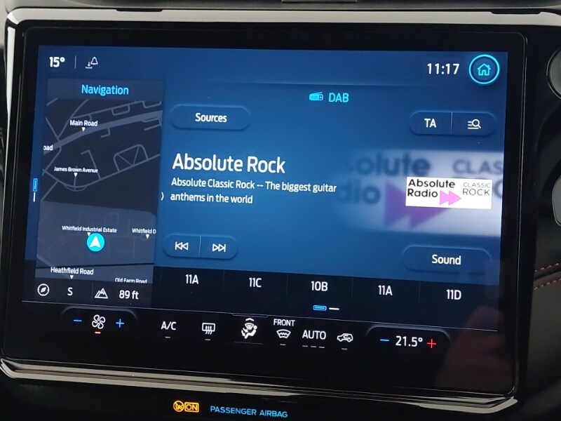 Used Ford Puma 2025 for sale - 78178510: Photo 16