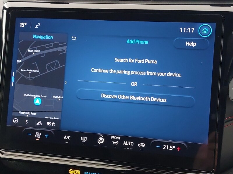 Used Ford Puma 2025 for sale - 78178510: Photo 17