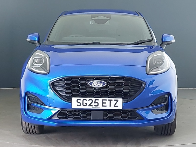 Used Ford Puma 2025 for sale - 78178510: Photo 19