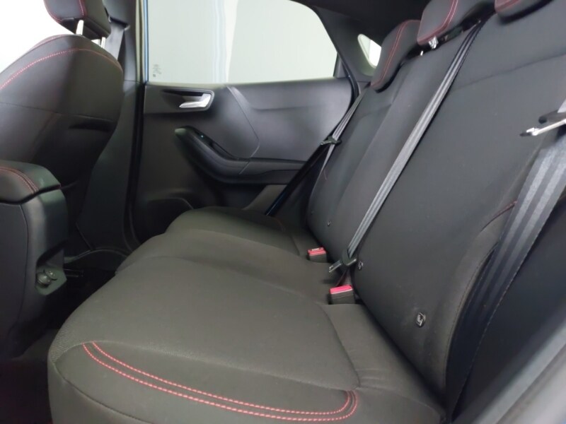 Used Ford Puma 2025 for sale - 78178510: Photo 6