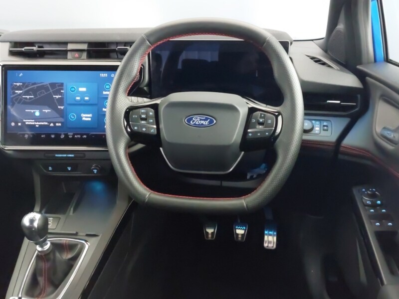 Used Ford Puma 2025 for sale - 78178510: Photo 7