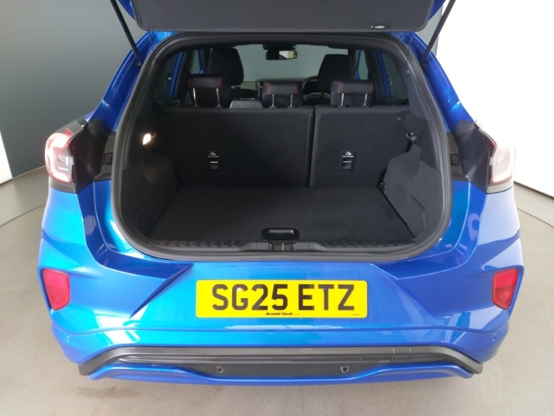 Used Ford Puma 2025 for sale - 78178510: Photo 8