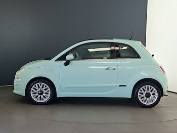 Used Fiat 500 2015 for sale - 79153269: Photo