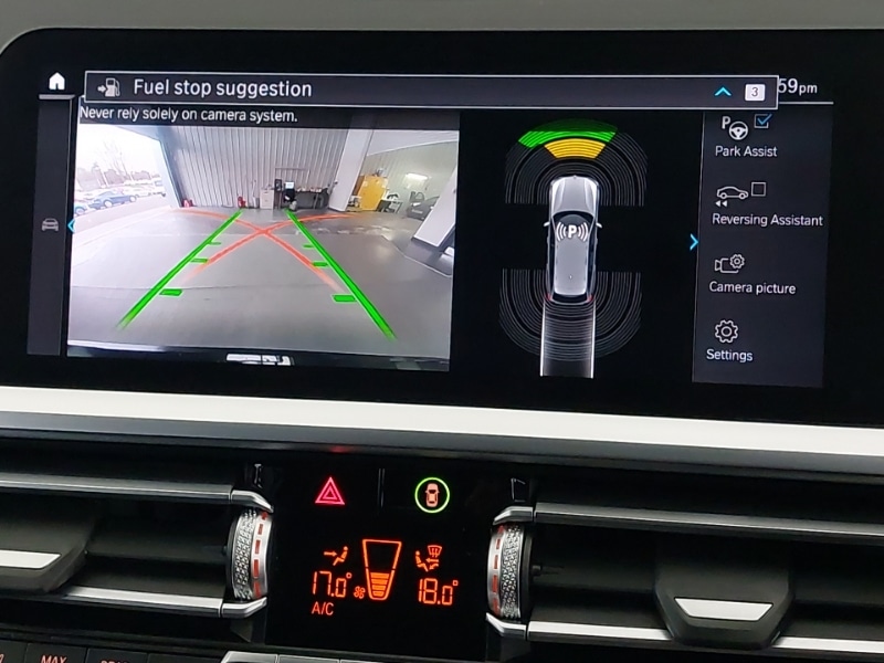 Used BMW 3 Series 2021 for sale - 76498139: Photo 10