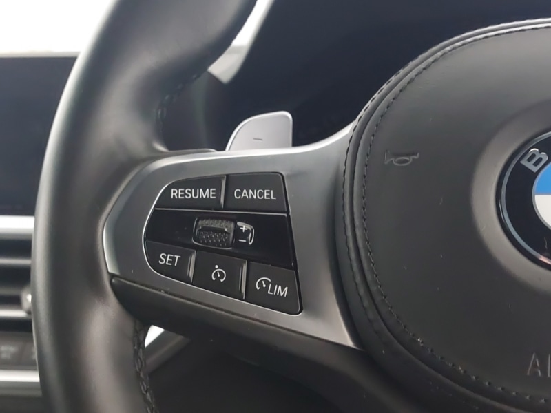 Used BMW 3 Series 2021 for sale - 76498139: Photo 14