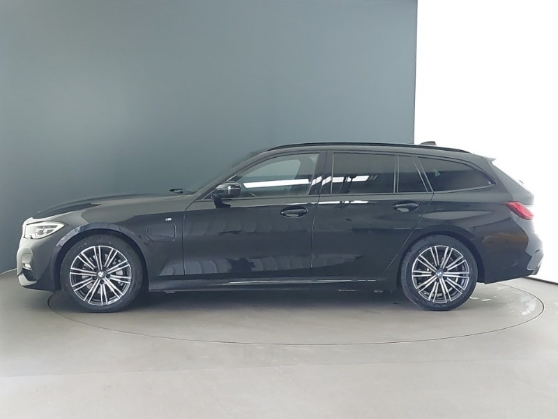 Used BMW 3 Series 2021 for sale - 76498139: Photo 4