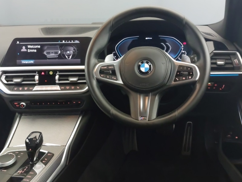 Used BMW 3 Series 2021 for sale - 76498139: Photo 7