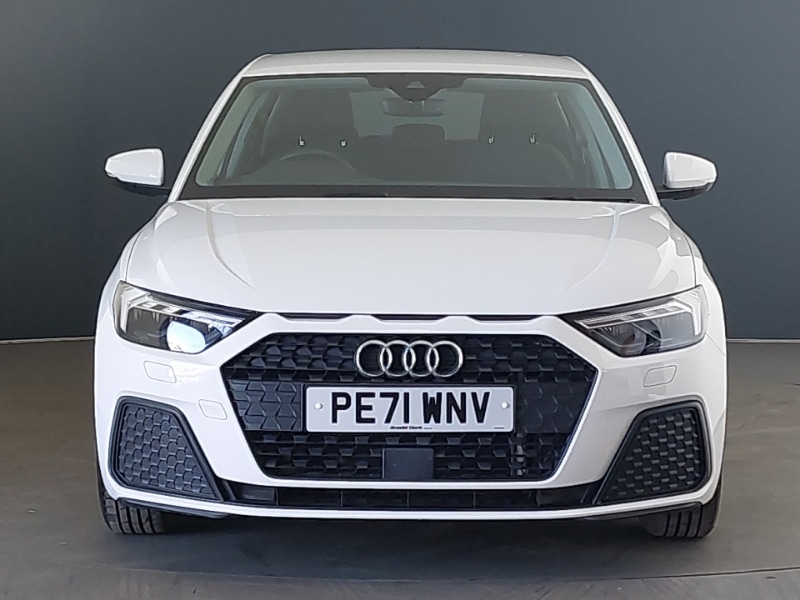 Used Audi A1 2022 for sale - 77969194: Photo 19