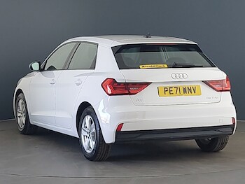 Used Audi A1 2022 for sale - 77969194: Photo
