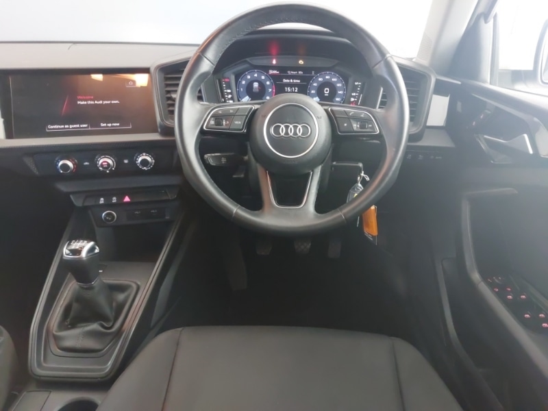 Used Audi A1 2022 for sale - 77969194: Photo 7
