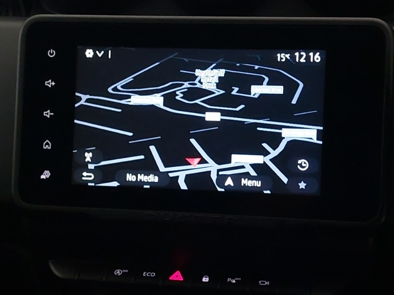 Used Dacia Duster 2021 for sale - 76982998: Photo 11