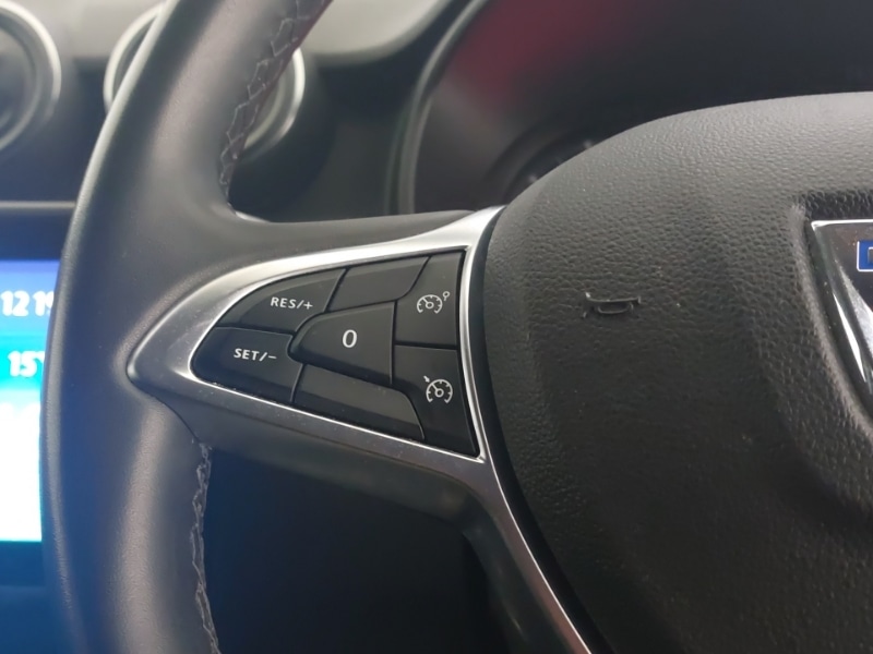 Used Dacia Duster 2021 for sale - 76982998: Photo 14