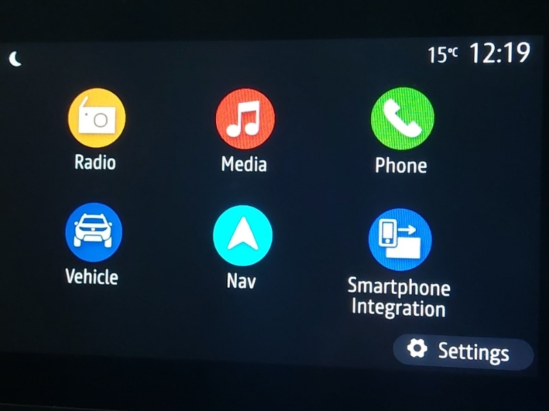 Used Dacia Duster 2021 for sale - 76982998: Photo 16