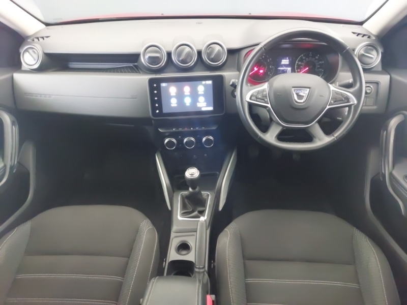 Used Dacia Duster 2021 for sale - 76982998: Photo 2