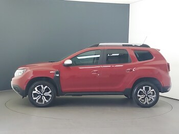 Used Dacia Duster 2021 for sale - 76982998: Photo