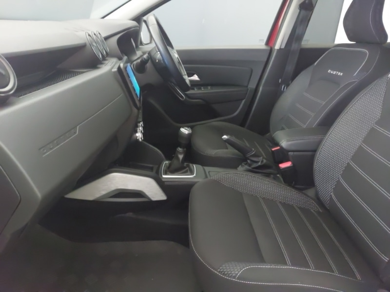 Used Dacia Duster 2021 for sale - 76982998: Photo 5