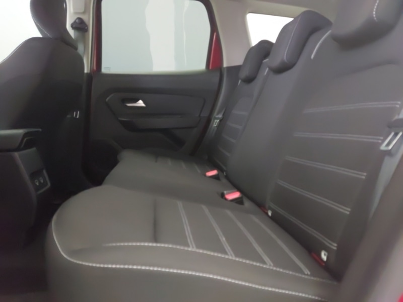 Used Dacia Duster 2021 for sale - 76982998: Photo 6