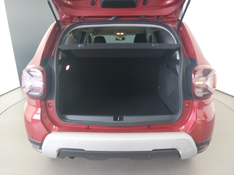Used Dacia Duster 2021 for sale - 76982998: Photo 8