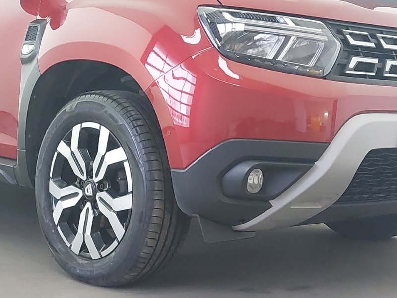 Used Dacia Duster 2021 for sale - 76982998: Photo 9