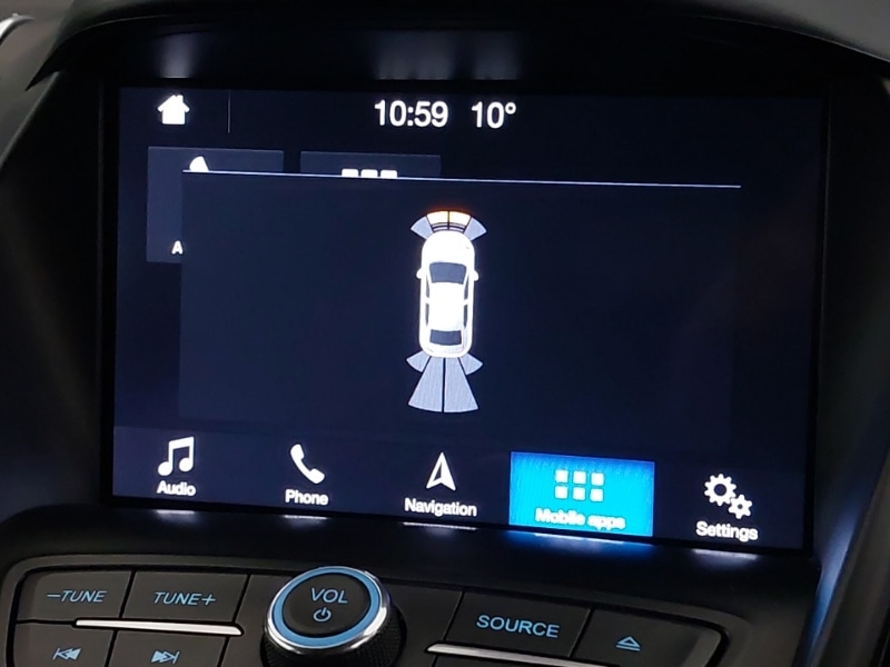 Used Ford Kuga 2019 for sale - 77209183: Photo 10