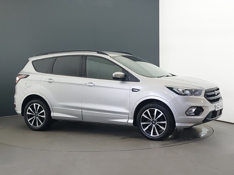 Used Ford Kuga 2019 for sale - 77209183: Photo 12