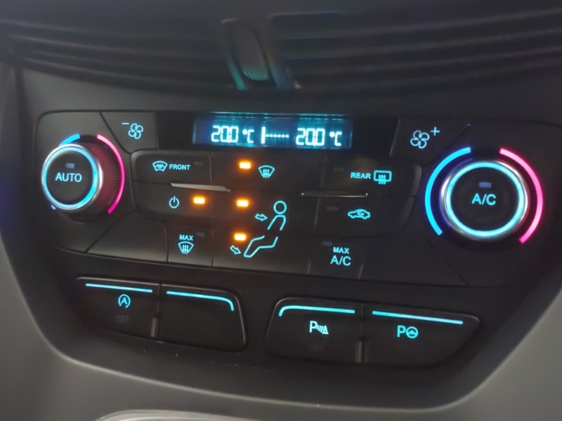 Used Ford Kuga 2019 for sale - 77209183: Photo 15