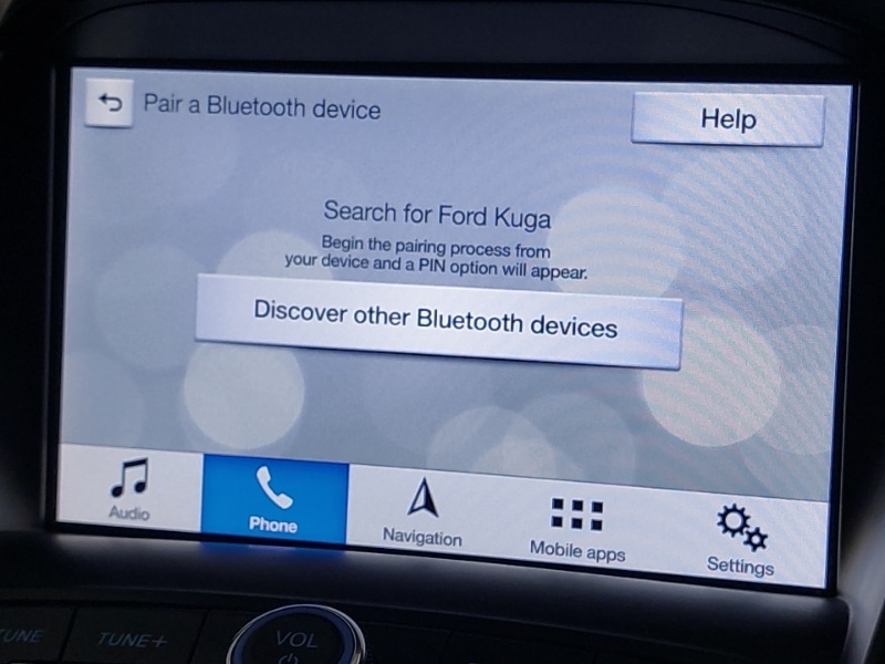 Used Ford Kuga 2019 for sale - 77209183: Photo 17