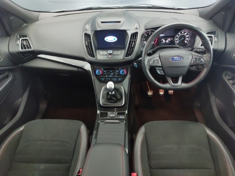 Used Ford Kuga 2019 for sale - 77209183: Photo 2