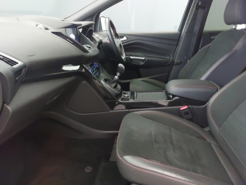 Used Ford Kuga 2019 for sale - 77209183: Photo 5