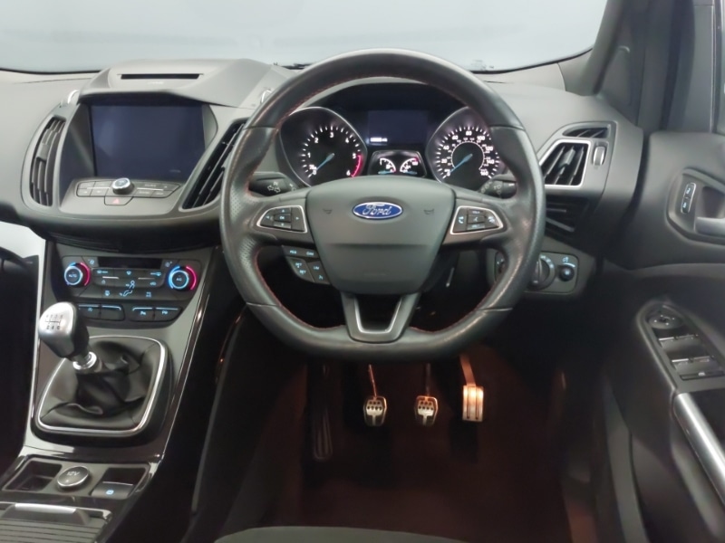 Used Ford Kuga 2019 for sale - 77209183: Photo 7