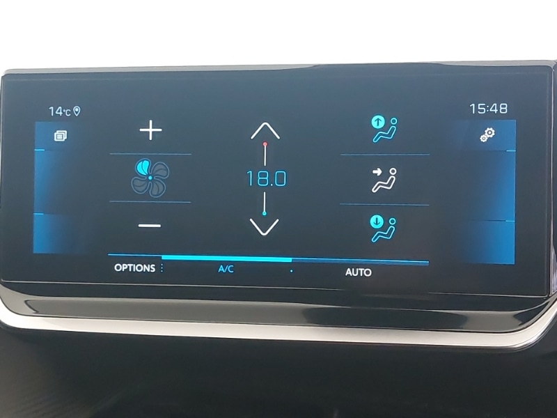 Used Peugeot 2008 2022 for sale - 76418833: Photo 15