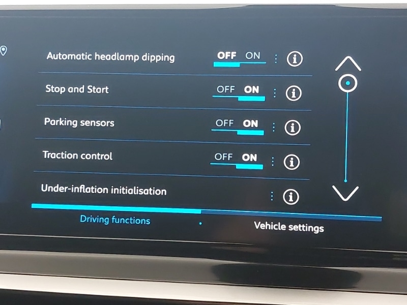 Used Peugeot 2008 2022 for sale - 76418833: Photo 16