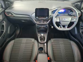 Used Ford Puma 2021 for sale - 79573211: Photo
