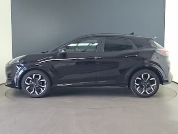 Used Ford Puma 2021 for sale - 79573211: Photo