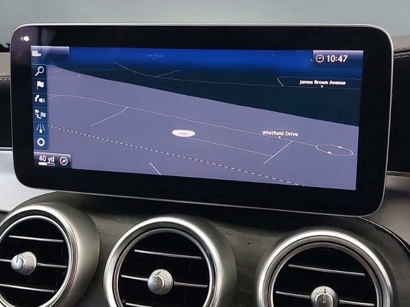 Used Mercedes-Benz C Class 2019 for sale - 76602303: Photo 11