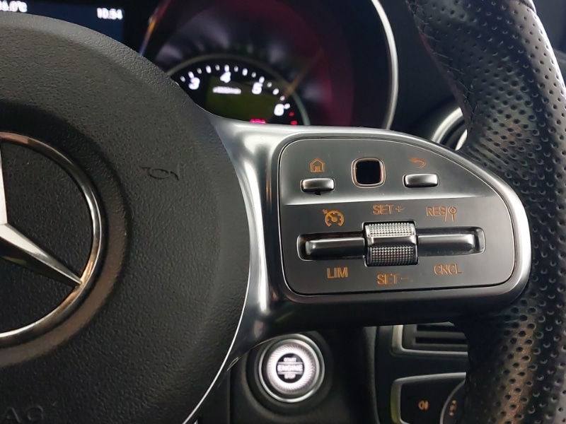 Used Mercedes-Benz C Class 2019 for sale - 76602303: Photo 13