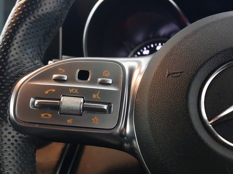 Used Mercedes-Benz C Class 2019 for sale - 76602303: Photo 14