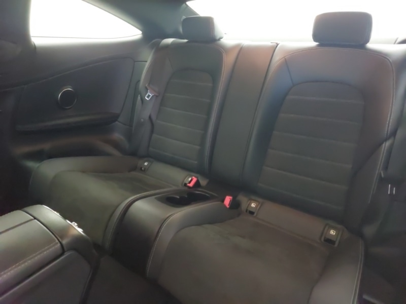 Used Mercedes-Benz C Class 2019 for sale - 76602303: Photo 6