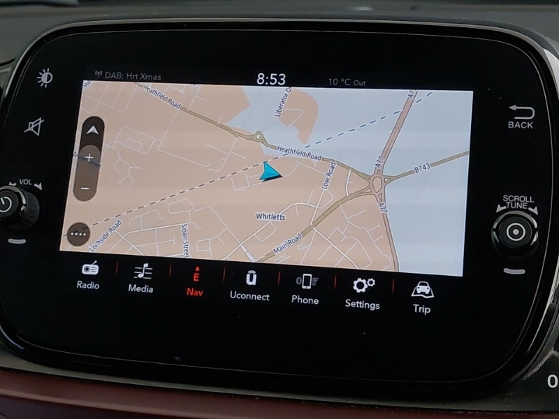 Used Fiat 500 2020 for sale - 77105254: Photo 10