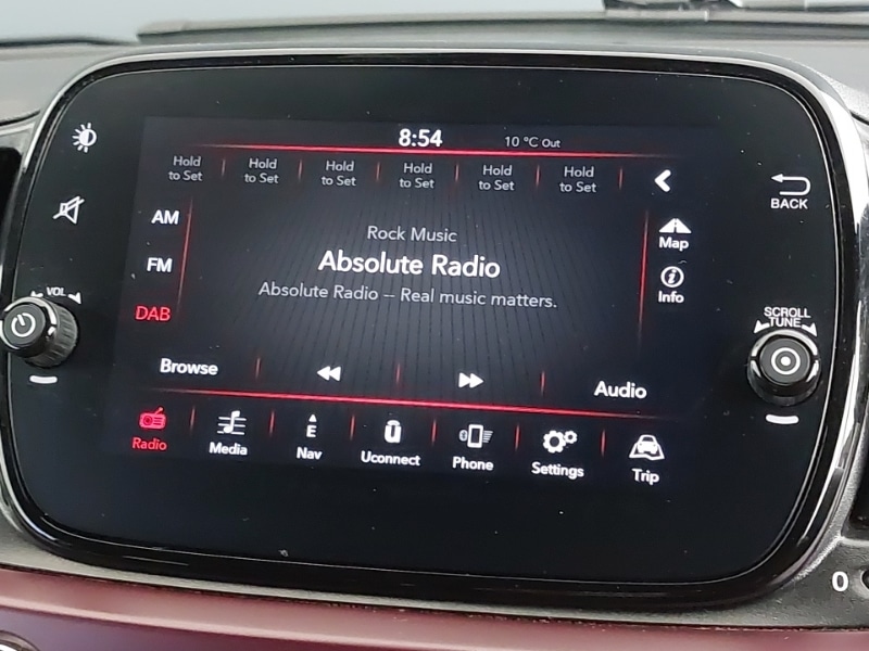 Used Fiat 500 2020 for sale - 77105254: Photo 11