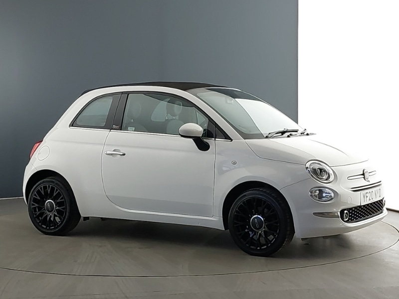 Used Fiat 500 2020 for sale - 77105254: Photo 12