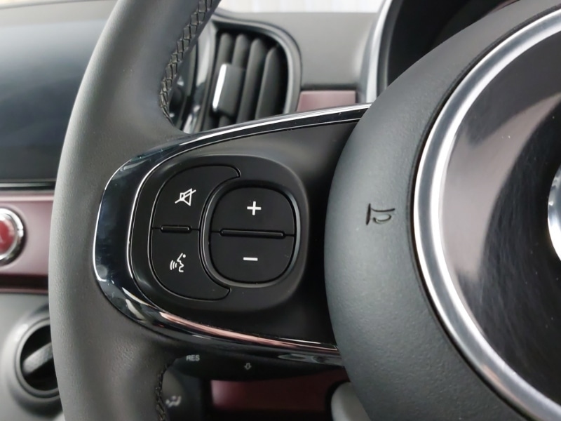 Used Fiat 500 2020 for sale - 77105254: Photo 14