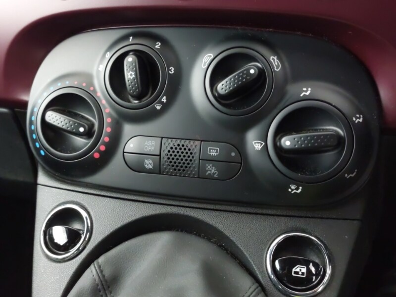 Used Fiat 500 2020 for sale - 77105254: Photo 16