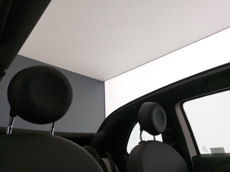 Used Fiat 500 2020 for sale - 77105254: Photo 17