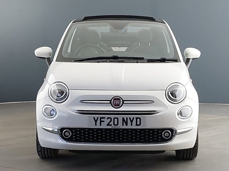 Used Fiat 500 2020 for sale - 77105254: Photo 19